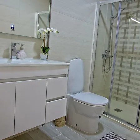 Apartment Carla Nazare