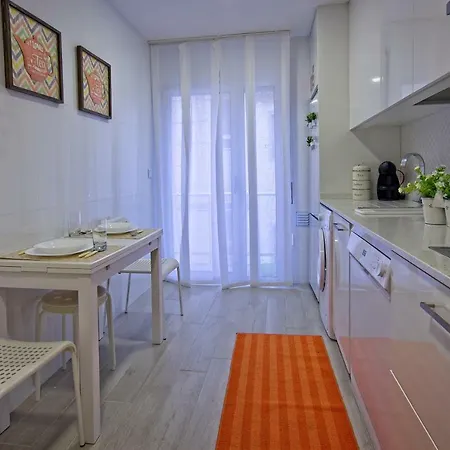 Apartamento Carla Nazaré