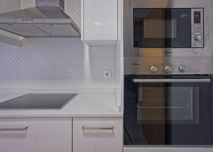 Appartement Carla Nazaré
