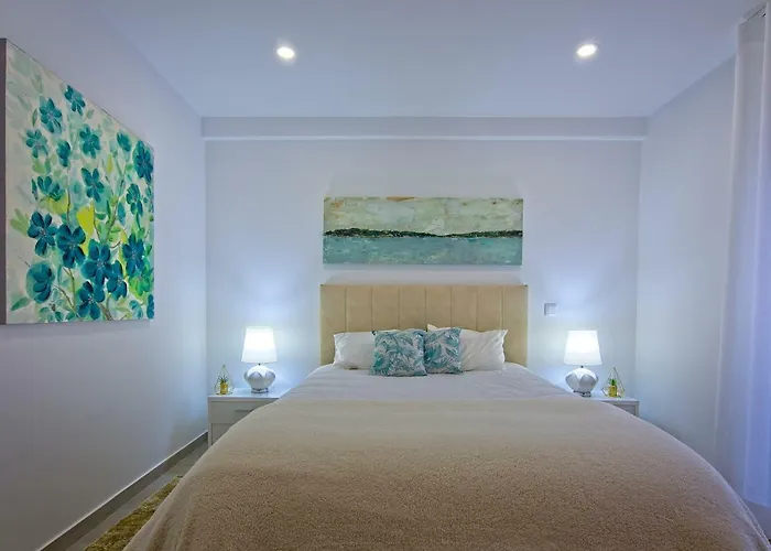 Appartement Carla Nazaré