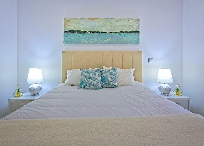 Carla Appartement *