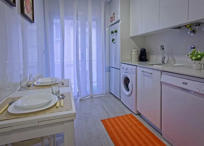 Carla Appartement *