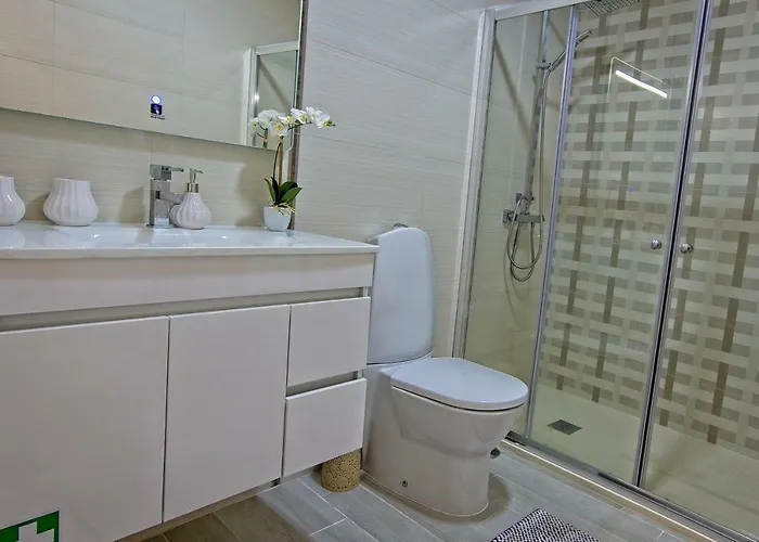 Appartement Carla Nazaré