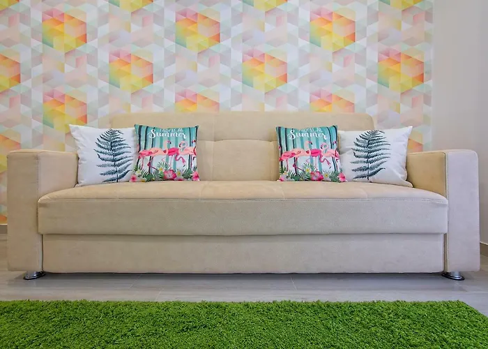 Carla Appartement