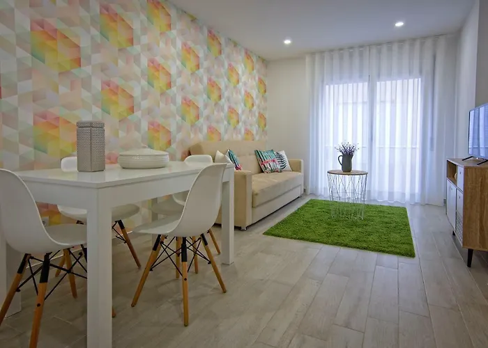 Carla Appartement *