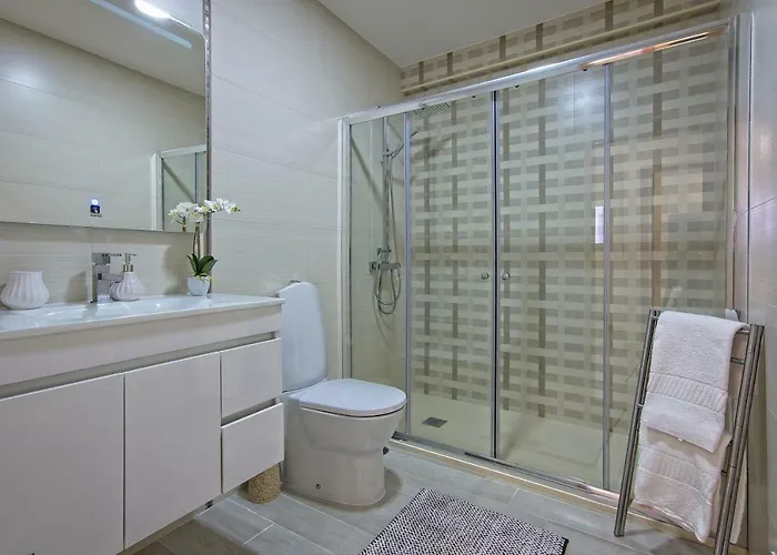 Carla Appartement