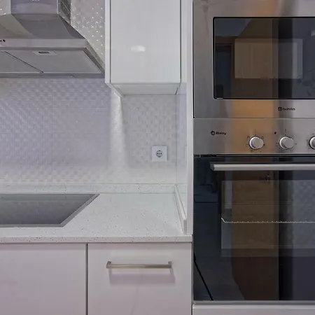 Appartement Carla Nazaré
