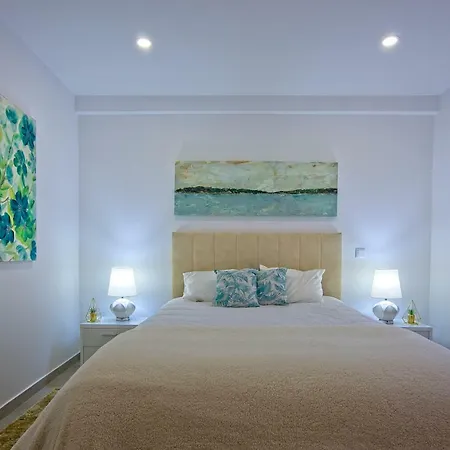 Appartement Carla Nazaré