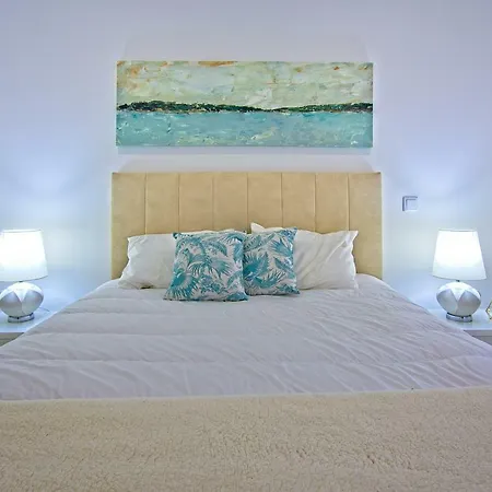 Carla Appartement *