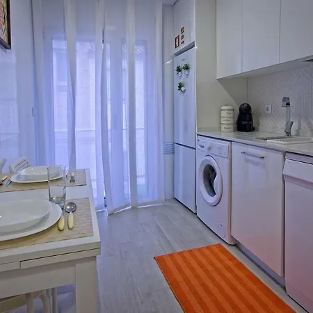 Carla Appartement *