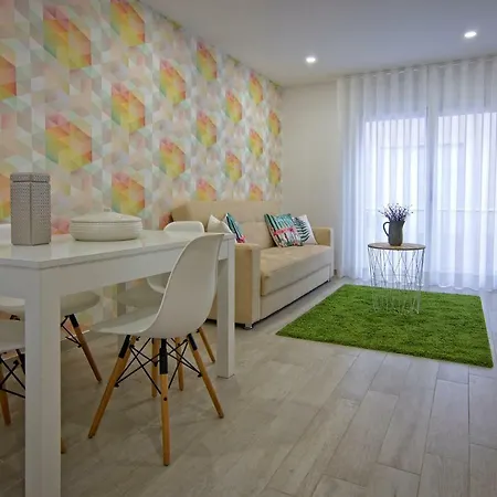 Carla Appartement *