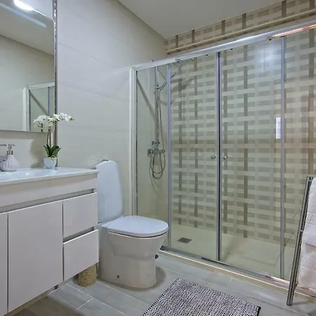 Carla Appartement