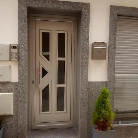 Carla Appartement Nazaré